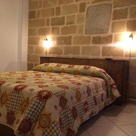 Agriturismo Matine Alessano Esterno foto