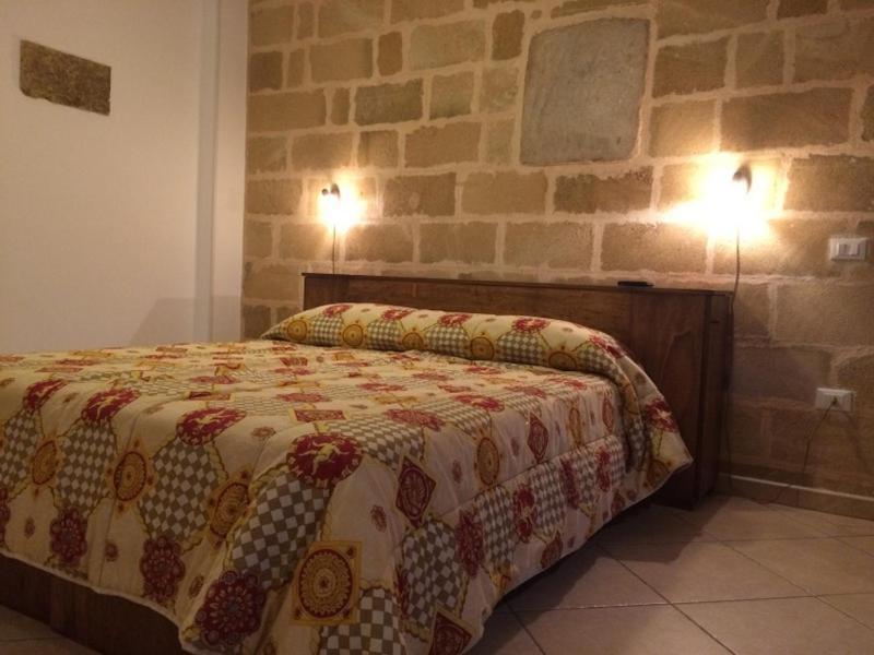 Agriturismo Matine Alessano Esterno foto