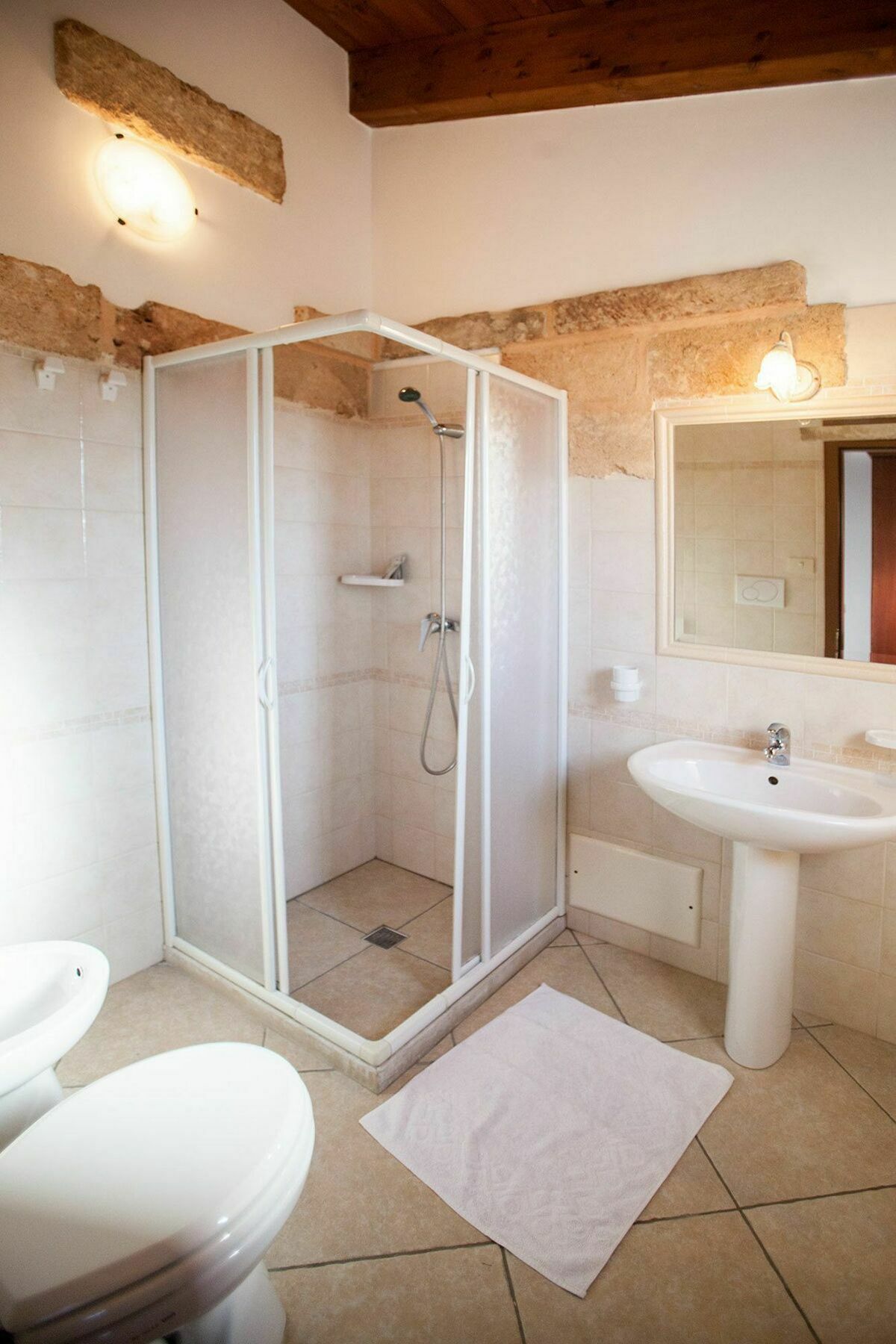 Agriturismo Matine Alessano Esterno foto
